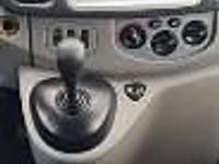 używany Opel Vivaro II