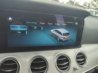 używany Mercedes E220 2dm 200KM 2022r. 87 145km