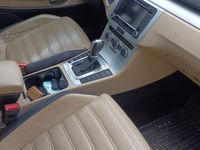 Używany VW CC 2013 Sedan/Limuzyna