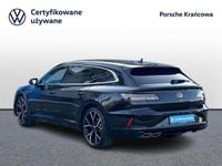 Używany VW Arteon 320 KM (235 kW) 2023