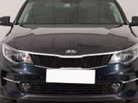 Używany Kia Optima 141 KM (103 kW) 2017 Szary Kombi