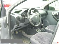 używany Opel Corsa krajowy125tys.kmStan BARDZO DOBRY BEZWYPADKOWY1-właściciel