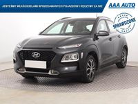 Używany Hyundai Kona 120 KM (88 kW) 2020 Szary SUV