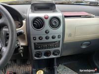 Używany Peugeot Partner 109 KM (80 kW) 2008 Minivan