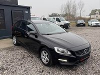 Używany Volvo V60 2017 Czarny Kombi