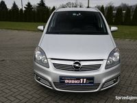 używany Opel Zafira Zafira 2,2B DUDKI11 Automat,Klimatronic,Tempomat,Ser...2,2B DUDKI11 Automat,Klimatronic,Tempomat,Ser...