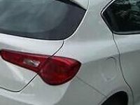 Używany Alfa Romeo Giulietta 105 KM (77 kW) 2010 Hatchback