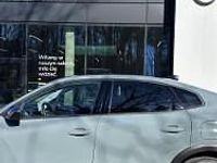 Nowe Citroën C4 X 145 KM (106 kW) 2025 Zielony SUV