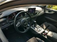 używany Audi A7 salon PL 1 własciciel 20tfsi qutro tylko 42tys km