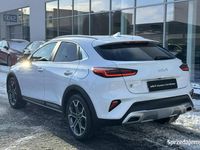używany Kia XCeed fv23%/160KM/benzyna/28 tys km przebiegu/manual/serwisowany w ASO…