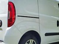 używany Fiat Doblò Doblo II 1.3 MultiJet 90 KM | VAT-1 | 2015 | Faktura VAT