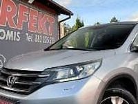 Używany Honda CR-V 150 KM (110 kW) 2014 Inny kolor SUV