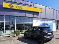 używany Opel Crossland 1.2dm 110KM 2023r. 3km