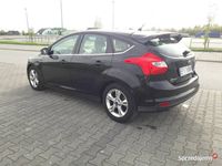 Używany Ford Focus 2012 Hatchback