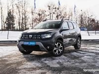 Używany Dacia Duster 2022 Szary SUV