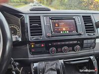 Używany VW Multivan Generation Six 2017 Van