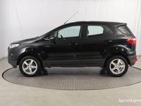 Używany Ford Ecosport 2017 Czarny SUV