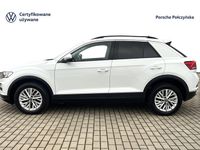 używany VW T-Roc Style