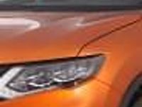 Używany Nissan X-Trail 177 KM (130 kW) 2017 Pomarańczowy SUV