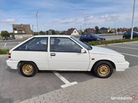 używany Mitsubishi Colt C15 1987