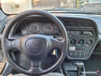 używany Peugeot 306 1.8 Automat Klima Przegląd i OC do 02.2025