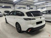 Używany Peugeot 308 Active 2022 Biały Kombi
