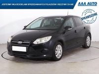 Używany Ford Focus 2011 Czarny