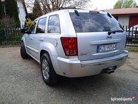 używany Jeep Grand Cherokee limited 4.7 lpg