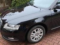 używany Audi A6 