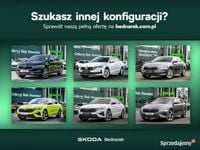 Nowe Skoda Octavia Selection 2025 Biały Sedan/Limuzyna