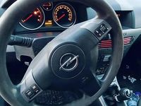 używany Opel Astra 