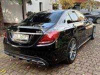 używany Mercedes AMG GT