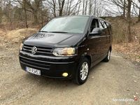 Używany VW Multivan 2010 Van