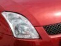 Używany Suzuki Swift 75 KM (55 kW) 2007 Inny kolor Hatchback