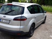 używany Ford S-MAX 2007r