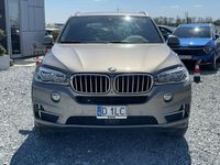 używany BMW X5 X5xDrive 3,0i 306KM 2017r 89 tys. km, Head Up, skóry, bi-xenon F15…