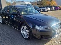 używany Audi A8 3.0 TDI