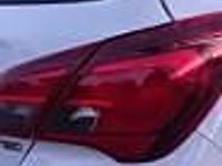 używany Opel Corsa F 5 DRZWI 1,4 16V BENZ MPI R4 90PS BOGATA WERSJA MA LPG I WLAS PL