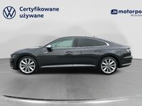 używany VW Arteon Elegance