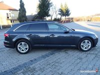 używany Audi A4 Avant 2.0 TDI S tronic