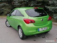 używany Opel Corsa 