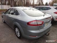 Używany Ford Mondeo 2014 Grafitowy Hatchback