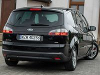 używany Ford S-MAX 7-os 2.0TDCi 140KM Manual ! Titanium ! Panorama …