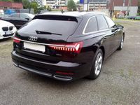 używany Audi A6 V (C8) 40 TDI Quattro Sport S tronic