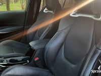 używany Toyota Corolla XII 2.0 HYBRID TechCollection Skóra Automat 39tkm