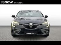 używany Renault Mégane IV MEGANE 1.5 dCi Limited 2018