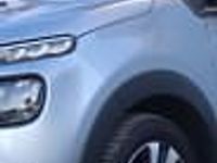 Używany Citroën C3 PureTech 110 KM (80 kW) 2024 Szary Hatchback