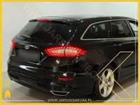 używany Ford Mondeo 2dm 180KM 2016r. 190 000km