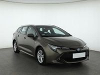 Używany Toyota Corolla 122 KM (89 kW) 2019 Brązowy Kombi