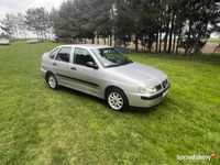 używany Seat Cordoba 1.4 B+gaz Hak